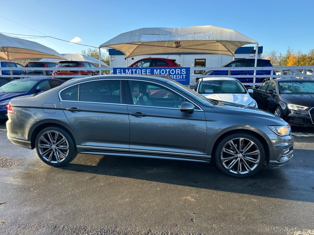 Used Volkswagen Passat 2015 for sale - 76768628: Photo 44