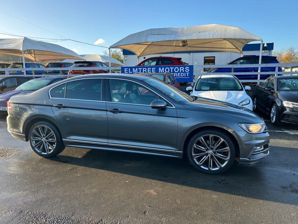 Used Volkswagen Passat 2015 for sale - 76768628: Photo 45