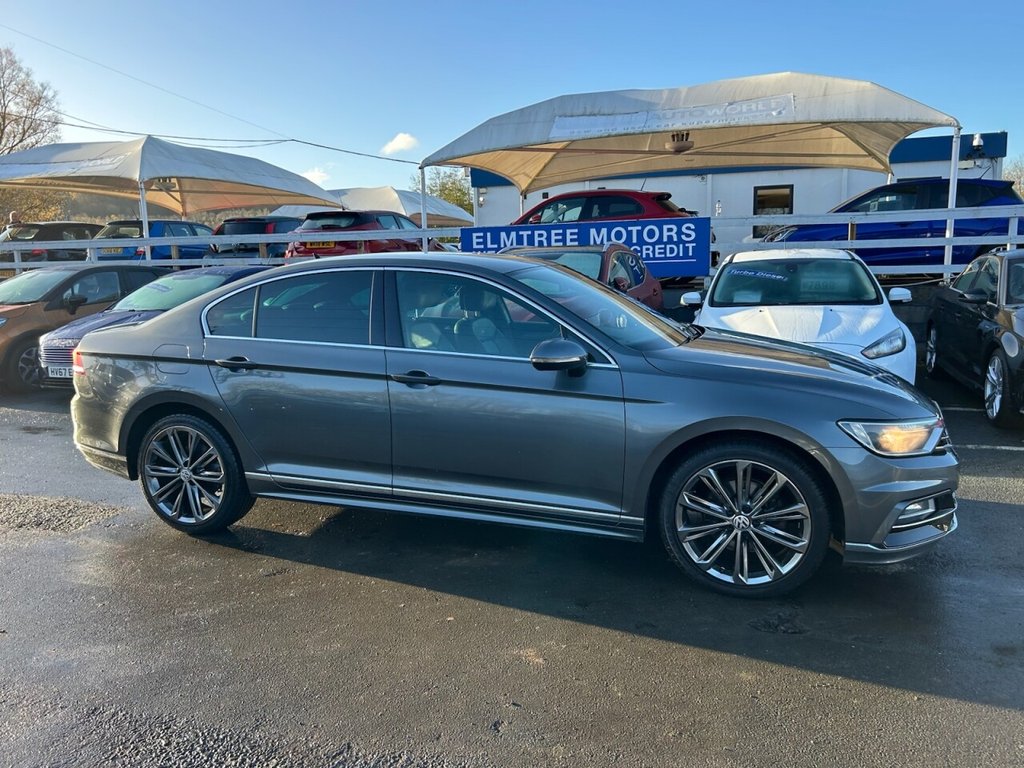 Used Volkswagen Passat 2015 for sale - 76768628: Photo 46