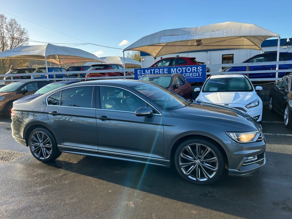 Used Volkswagen Passat 2015 for sale - 76768628: Photo 47