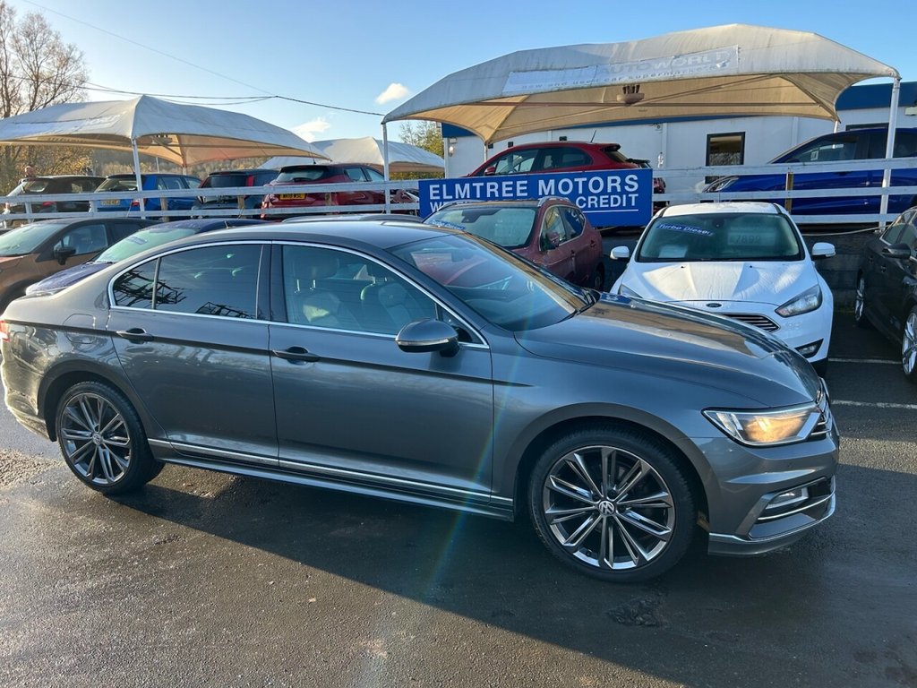 Used Volkswagen Passat 2015 for sale - 76768628: Photo 48