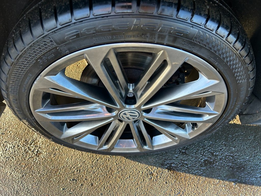 Used Volkswagen Passat 2015 for sale - 76768628: Photo 49