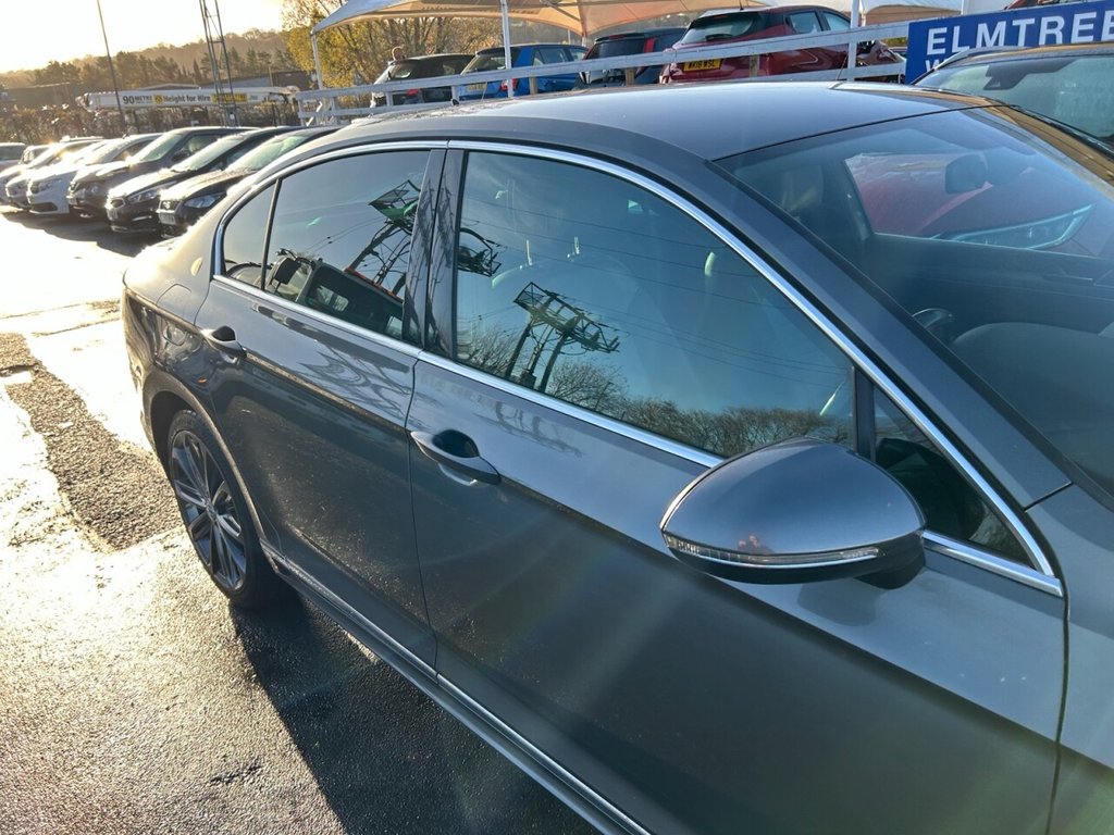 Used Volkswagen Passat 2015 for sale - 76768628: Photo 50