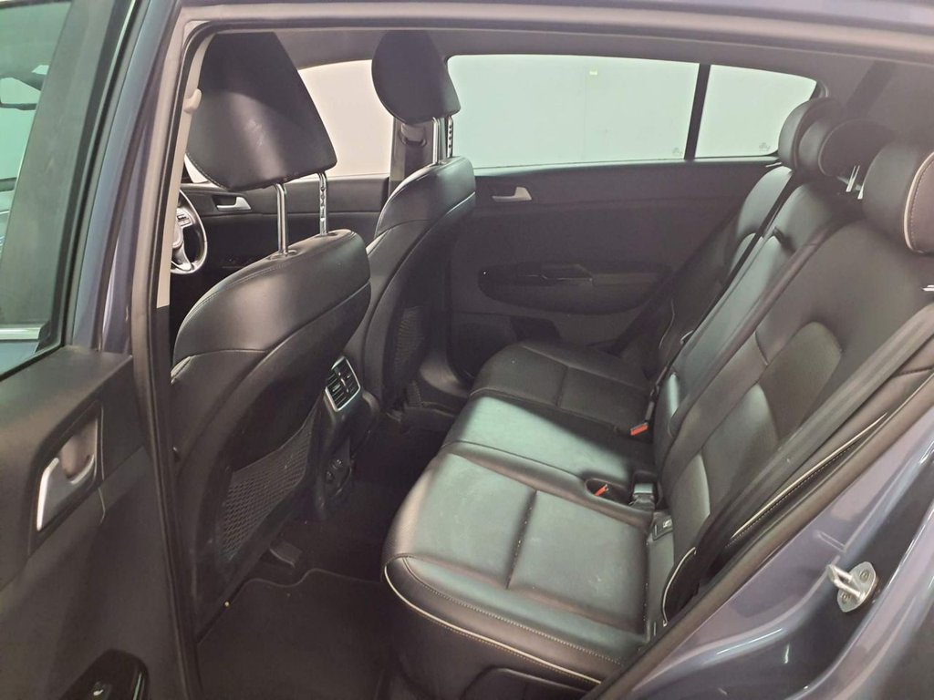 Used Kia Sportage 2016 for sale - 78111235: Photo 10