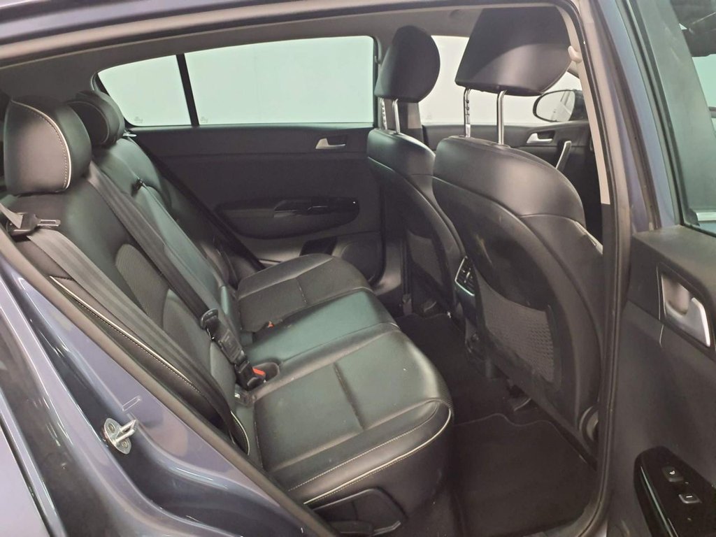 Used Kia Sportage 2016 for sale - 78111235: Photo 11