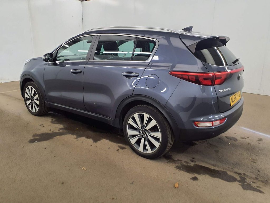 Used Kia Sportage 2016 for sale - 78111235: Photo 5