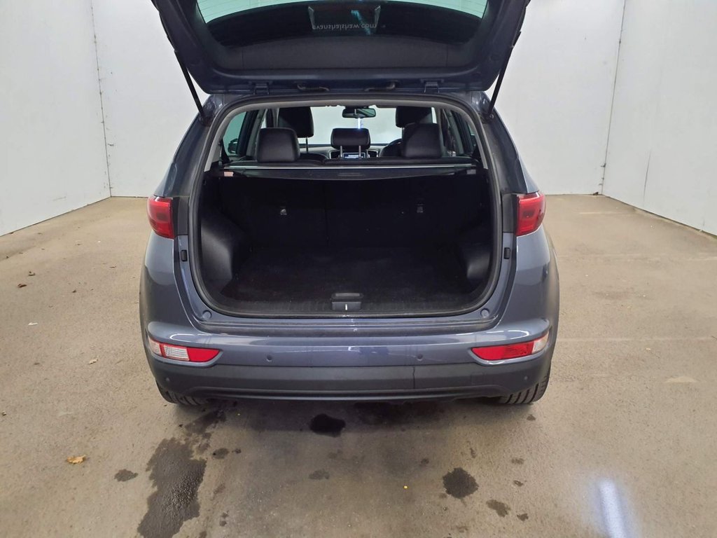 Used Kia Sportage 2016 for sale - 78111235: Photo 7