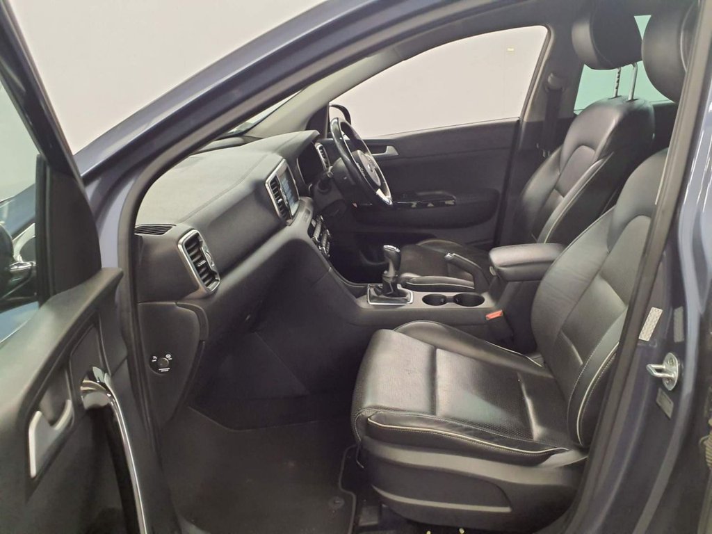 Used Kia Sportage 2016 for sale - 78111235: Photo 9