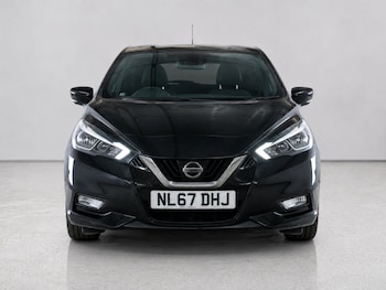 Used Nissan Micra 2017 for sale - 79210287: Photo