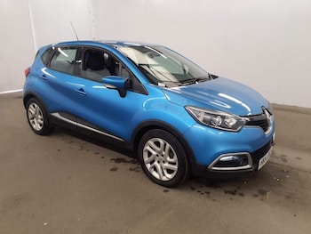 Used Renault Captur 2014 for sale - 78181459: Photo