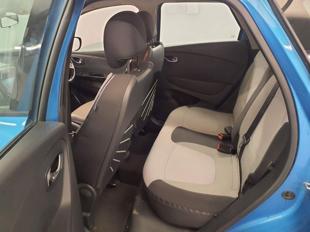 Used Renault Captur 2014 for sale - 78181459: Photo 7