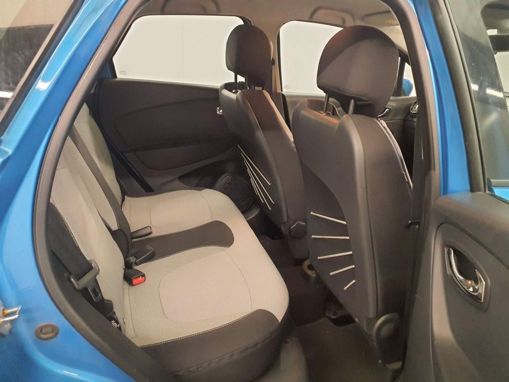 Used Renault Captur 2014 for sale - 78181459: Photo 8