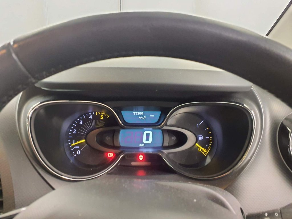 Used Renault Captur 2014 for sale - 78181459: Photo 9