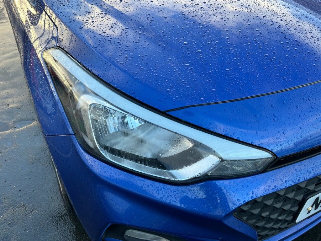 Used Hyundai i20 2018 for sale - 77236592: Photo 13