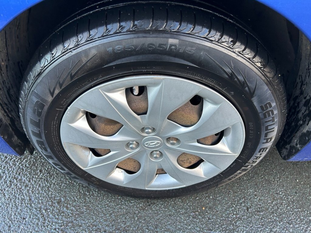 Used Hyundai i20 2018 for sale - 77236592: Photo 27