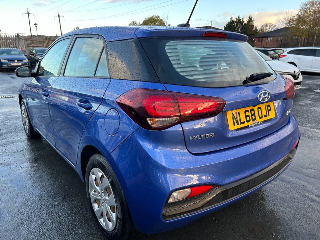 Used Hyundai i20 2018 for sale - 77236592: Photo 31