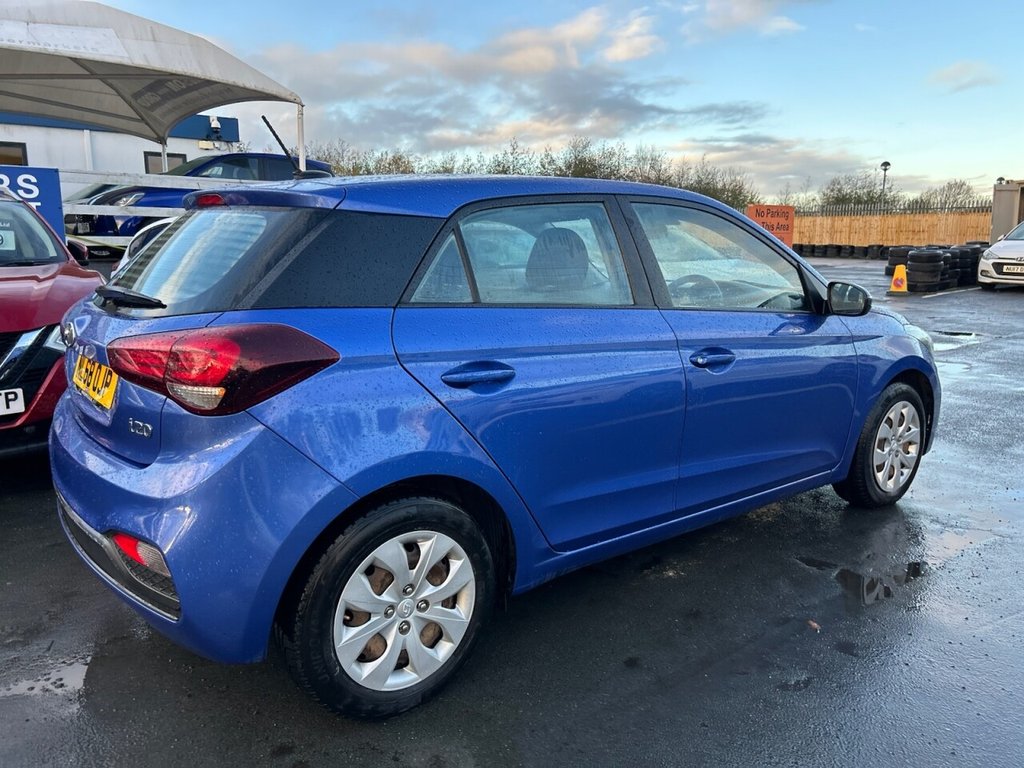 Used Hyundai i20 2018 for sale - 77236592: Photo 48