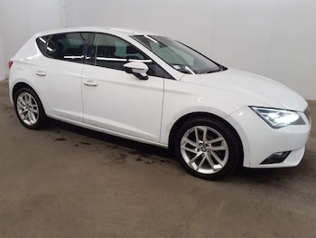 Used SEAT Leon 2016 for sale - 75832688: Photo