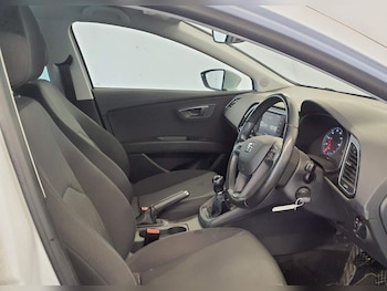 Used SEAT Leon 2016 for sale - 75832688: Photo