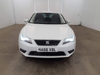 Used SEAT Leon 2016 for sale - 75832688: Photo