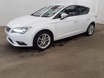 Used SEAT Leon 2016 for sale - 75832688: Photo