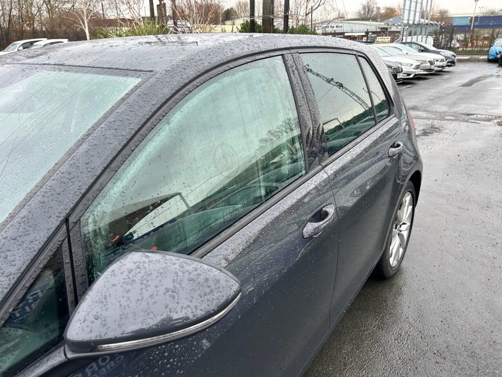 Used Volkswagen Golf 2018 for sale - 77498906: Photo 25