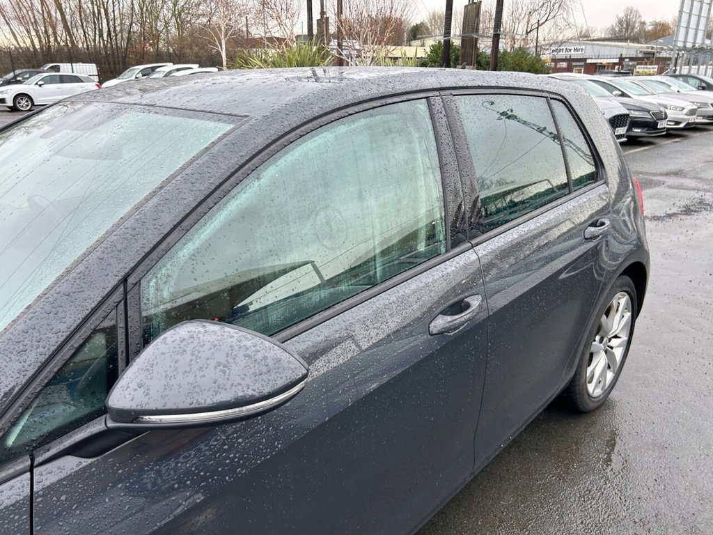 Used Volkswagen Golf 2018 for sale - 77498906: Photo 26