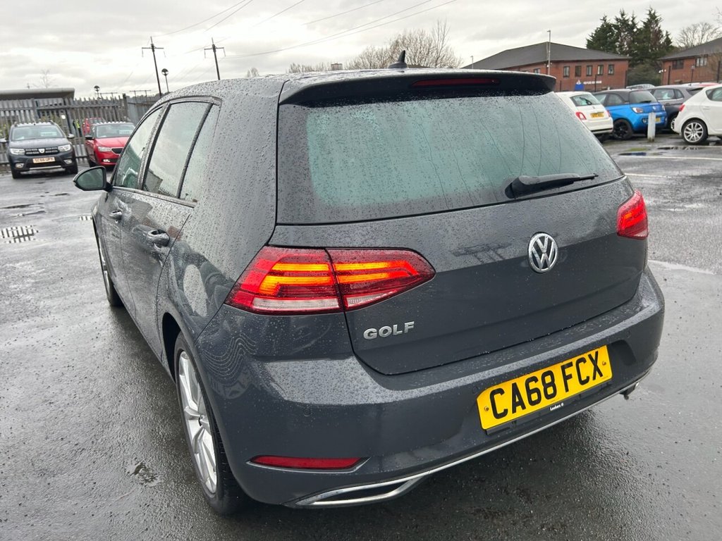 Used Volkswagen Golf 2018 for sale - 77498906: Photo 29