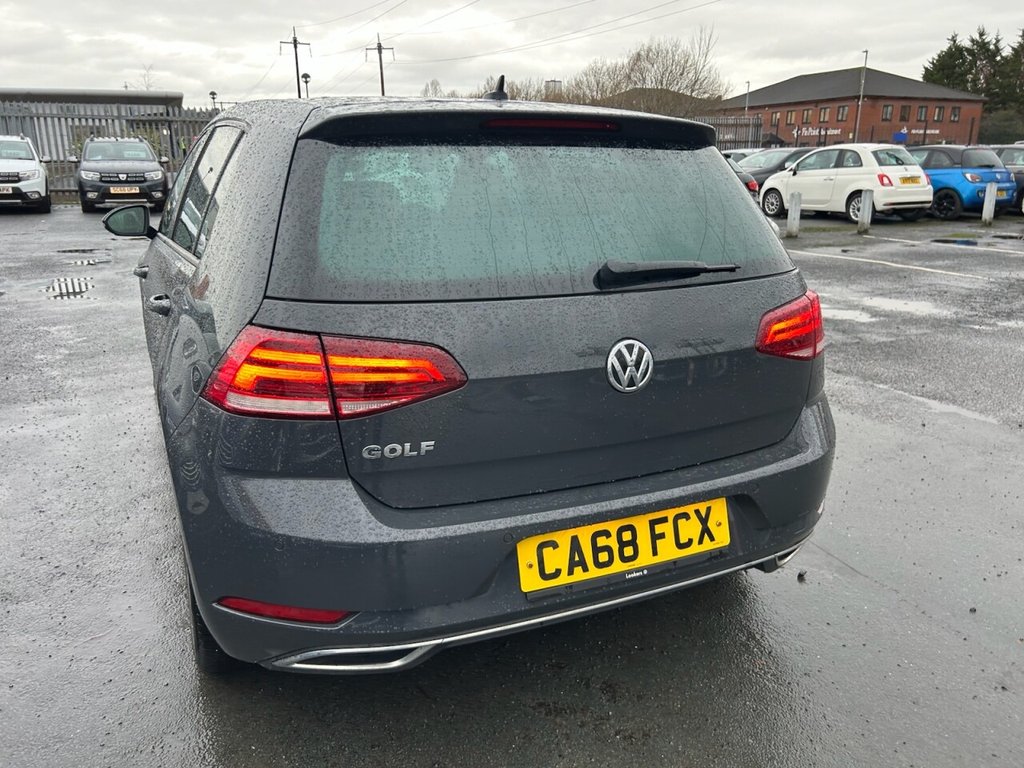 Used Volkswagen Golf 2018 for sale - 77498906: Photo 30