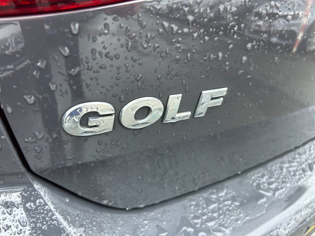 Used Volkswagen Golf 2018 for sale - 77498906: Photo 32