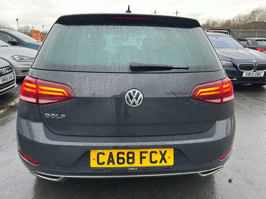 Used Volkswagen Golf 2018 for sale - 77498906: Photo 33