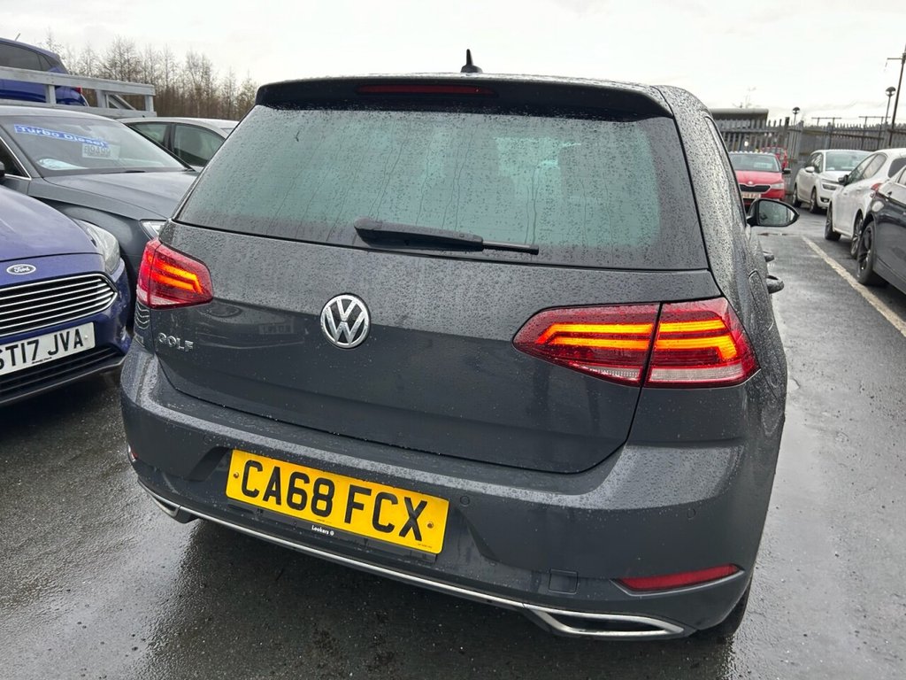 Used Volkswagen Golf 2018 for sale - 77498906: Photo 35