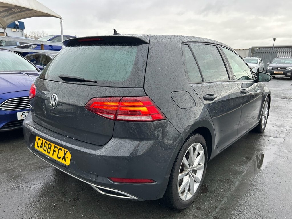 Used Volkswagen Golf 2018 for sale - 77498906: Photo 39