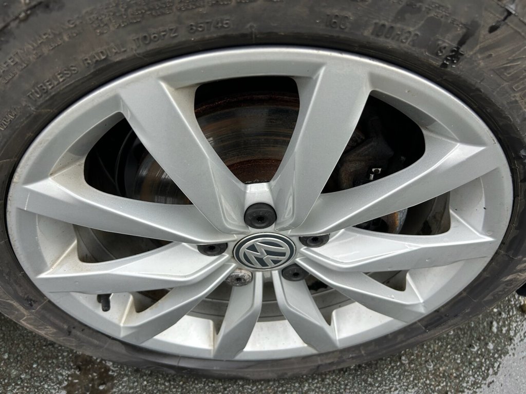 Used Volkswagen Golf 2018 for sale - 77498906: Photo 44