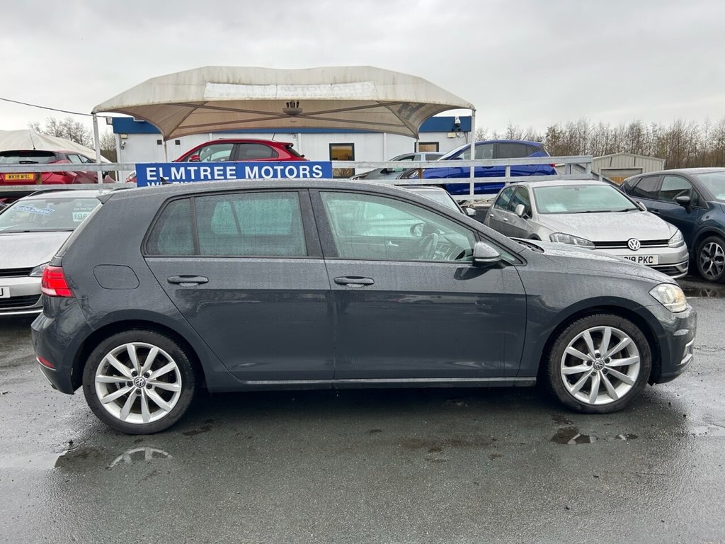 Used Volkswagen Golf 2018 for sale - 77498906: Photo 45