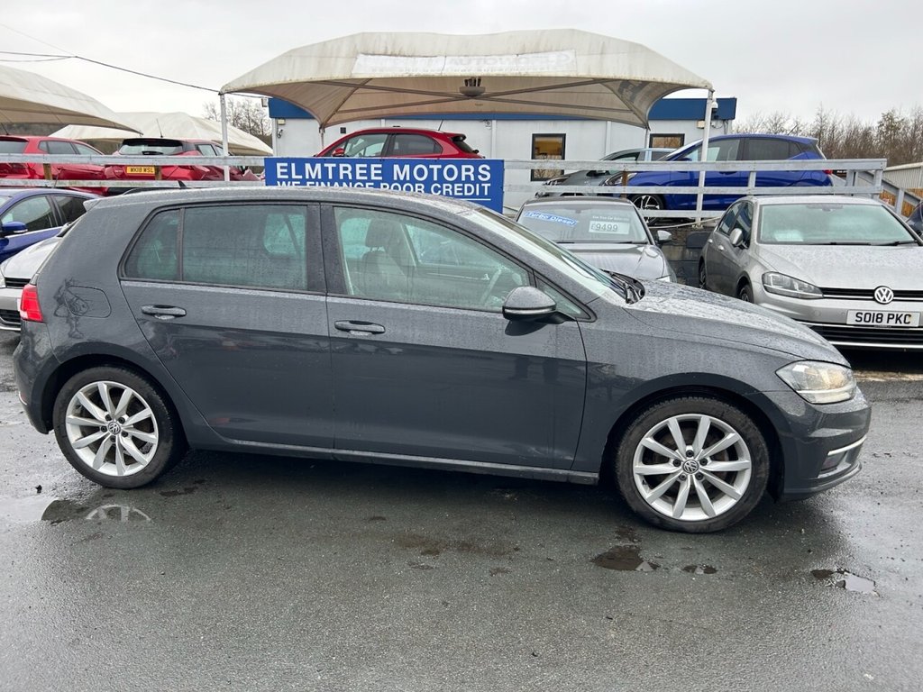 Used Volkswagen Golf 2018 for sale - 77498906: Photo 49