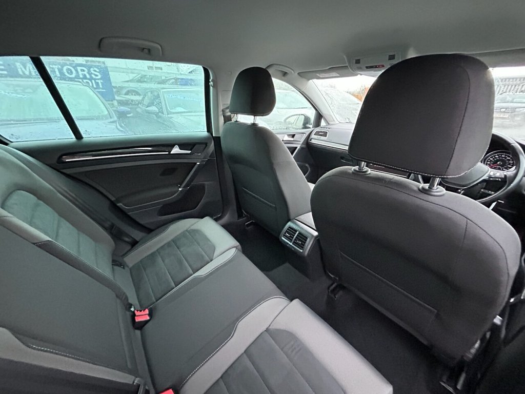 Used Volkswagen Golf 2018 for sale - 77498906: Photo 50