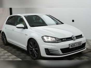 Used Volkswagen Golf 2013 for sale - 75832746: Photo