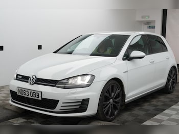 Used Volkswagen Golf 2013 for sale - 75832746: Photo