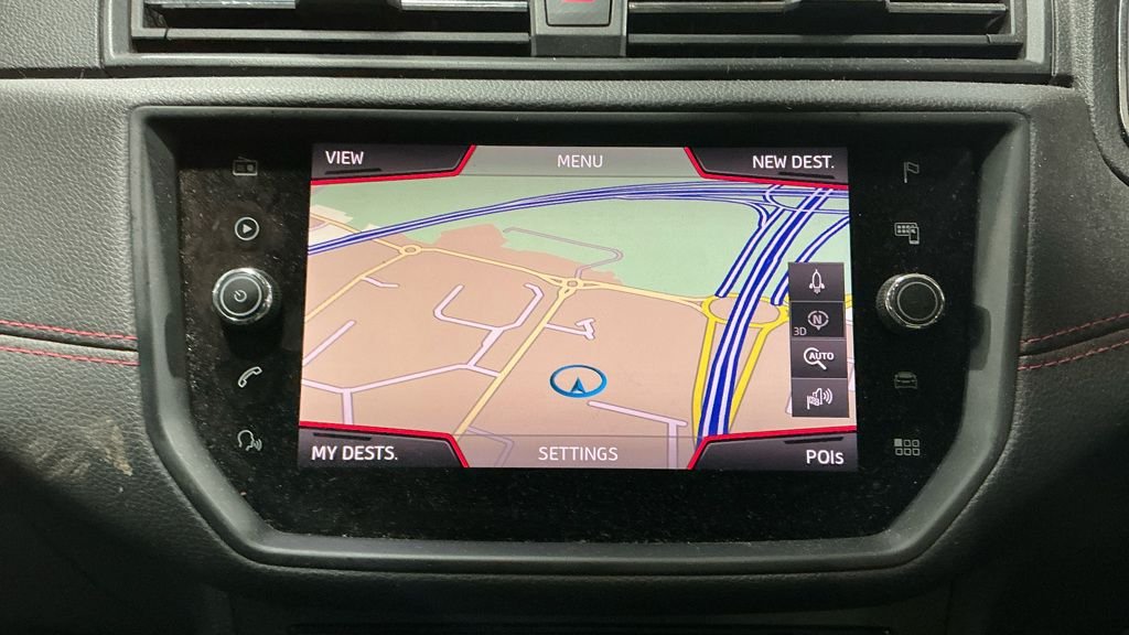 Used SEAT Ibiza 2019 for sale - 77655032: Photo 10