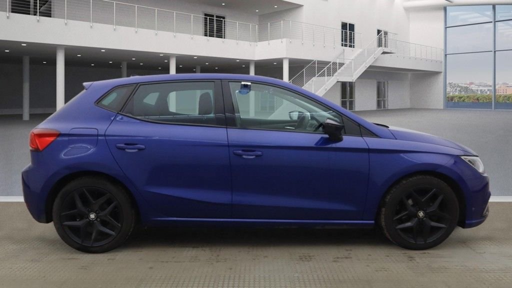 Used SEAT Ibiza 2019 for sale - 77655032: Photo 5