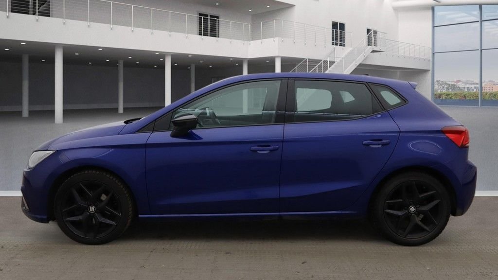 Used SEAT Ibiza 2019 for sale - 77655032: Photo 6