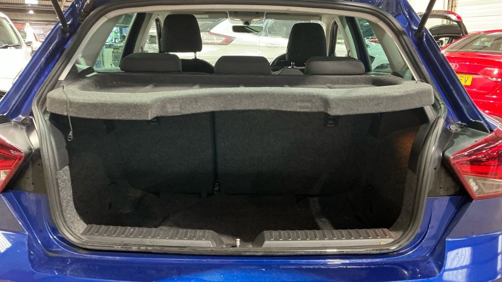 Used SEAT Ibiza 2019 for sale - 77655032: Photo 7