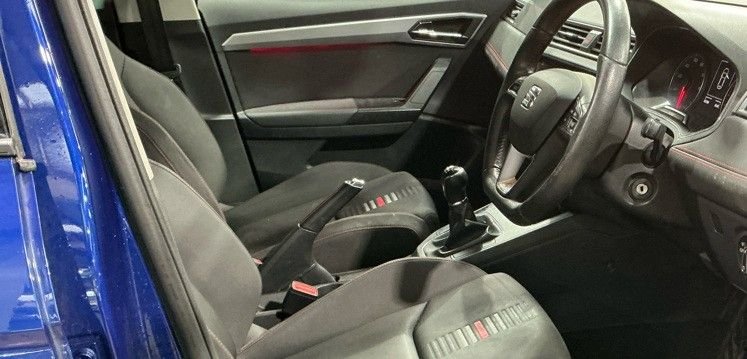 Used SEAT Ibiza 2019 for sale - 77655032: Photo 9