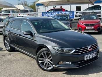 Used Volkswagen Passat 2017 for sale - 74390920: Photo