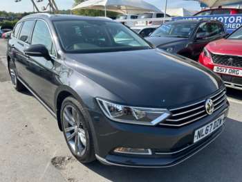 Used Volkswagen Passat 2017 for sale - 74390920: Photo