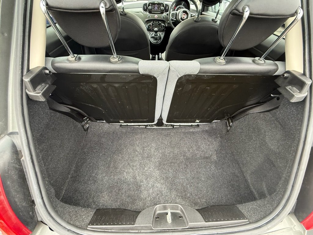 Used Fiat 500 2019 for sale - 77452205: Photo 28