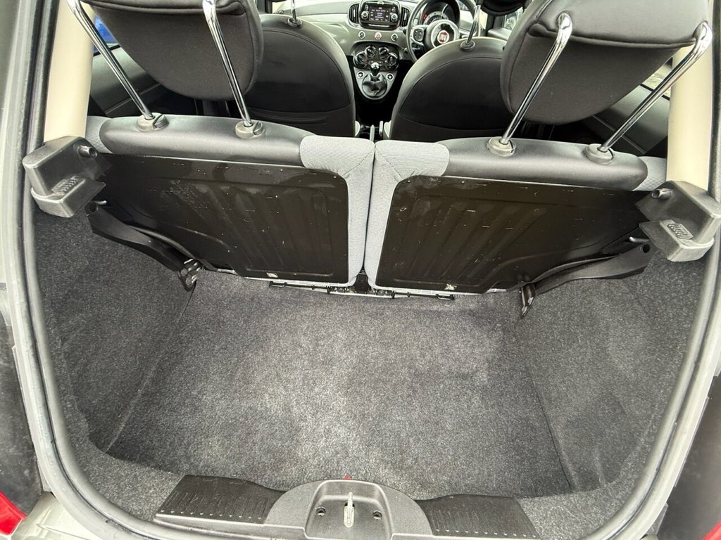 Used Fiat 500 2019 for sale - 77452205: Photo 30