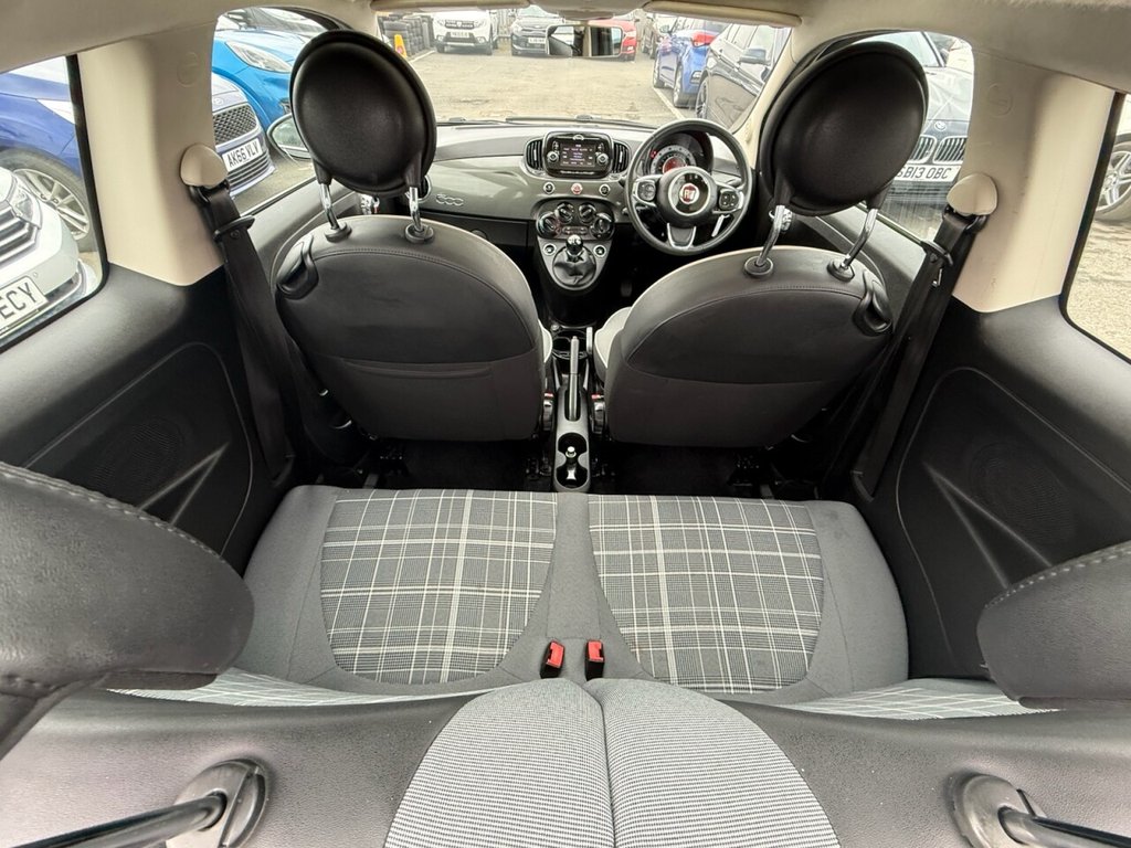 Used Fiat 500 2019 for sale - 77452205: Photo 31