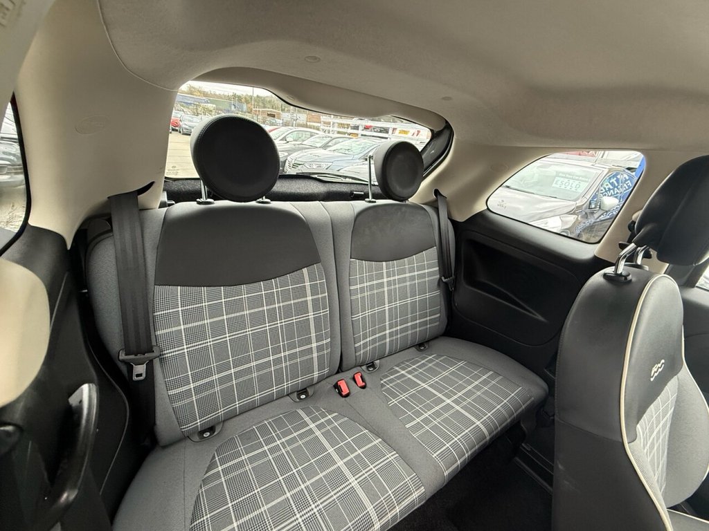 Used Fiat 500 2019 for sale - 77452205: Photo 36